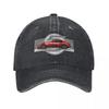 My drawing of the iconic red RF Japanese roadster sports car with background  Baseball Cap Thermal Visor FeUnisex Unisexs