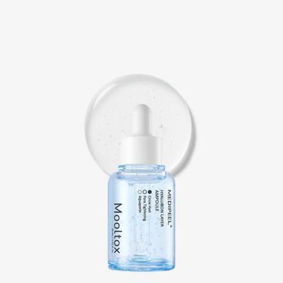 Pielęgnacja twarzy – Serum do twarzy