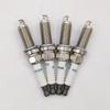 4/20pcs 90919-01275 SC16HR11 Iridium Spark Plug For Toyota Corolla Lexus Prius Matrix Yaris 90919 01275 SC16HR-11 267700-8300