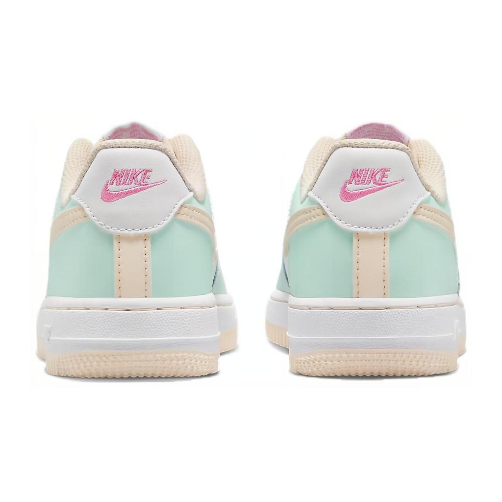 Nike Force 1 PS 'Emerald Rise Guava Ice' FJ3484-300