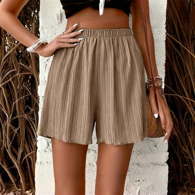 Faldas y pantalones para mujeres – Pantalones cortos