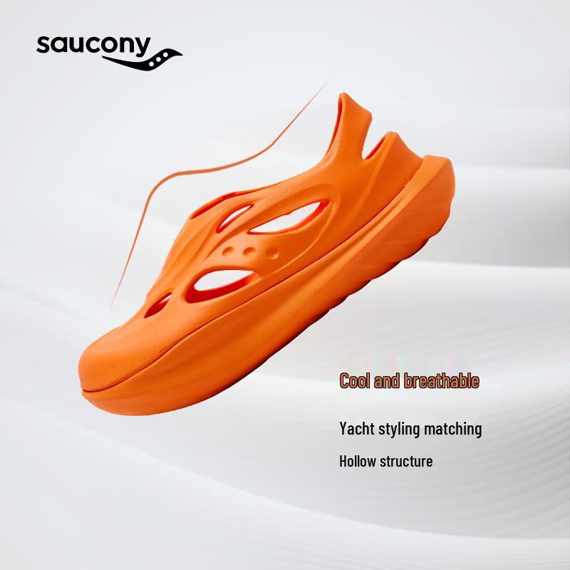 Saucony Cradle Yat Outdoor Ventilated Sandals