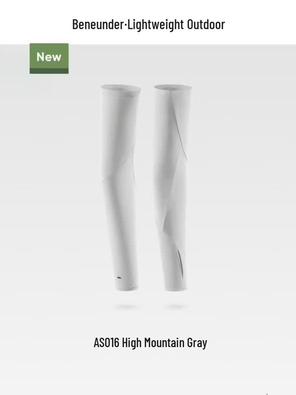 Beneath the Banana Men s Breathable Sun Protection Sleeves