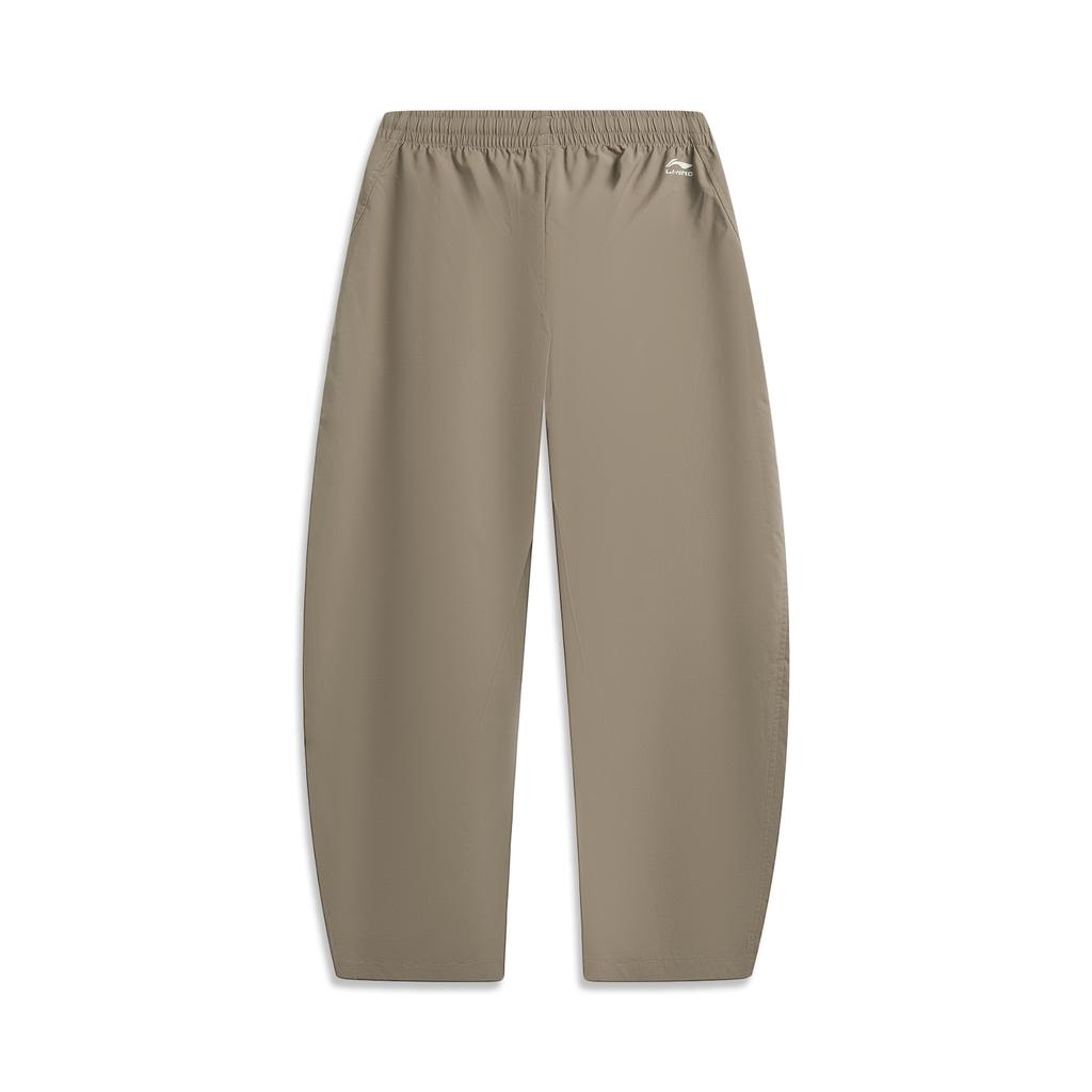 Li Ning Sports Life Collection Sports Pants Men's AYKWC01-5