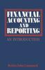 The Financial Accounting and Reporting : An Introduction Book