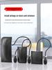 Adjustable Air Cushion Tool for Door & Window Installation and Auto Repair
