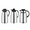 Stainless Steel Double-Layer Vacuum Insulated Coffee and Chickpea Pot
