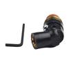 Replacement Torch Body 98219 for Thermal Dynamics For SL60100 Plasma Cutting Machine Suitable for SL60/100 Plasma Consumables