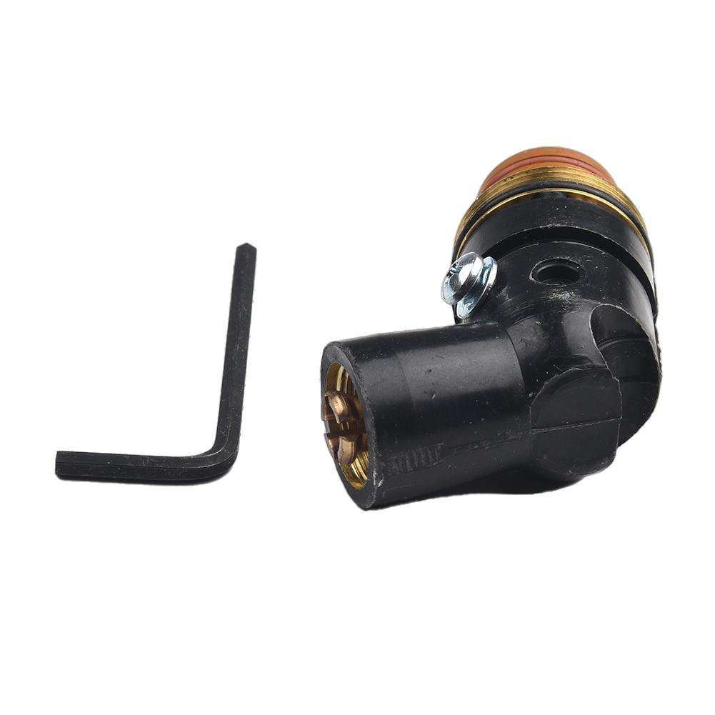 Replacement Torch Body 98219 for Thermal Dynamics For SL60100 Plasma Cutting Machine Suitable for SL60/100 Plasma Consumables