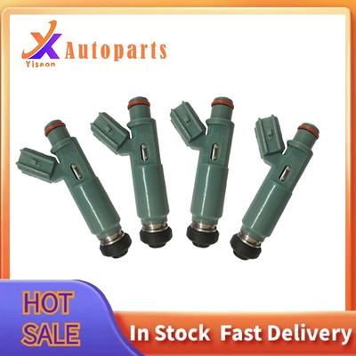 Motor – Kraftstoff-Injektoren des Autos