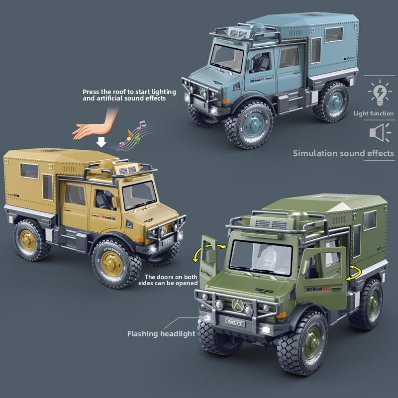 Excavator Inertial Excavator Drilling Machine Gripper Machine Children Car Toy