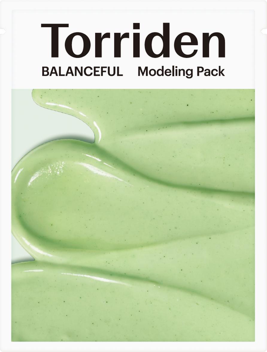 

Набор для лепки Toriden 5 предметов, 2 вида (Погружение/Сбалансированный) Balanced Cica Modeling Pack 5 pieces