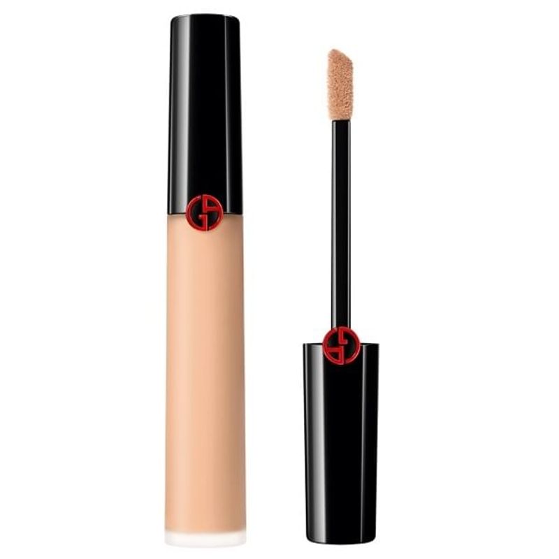 Giorgio Armani - Power Fabric + Concealer