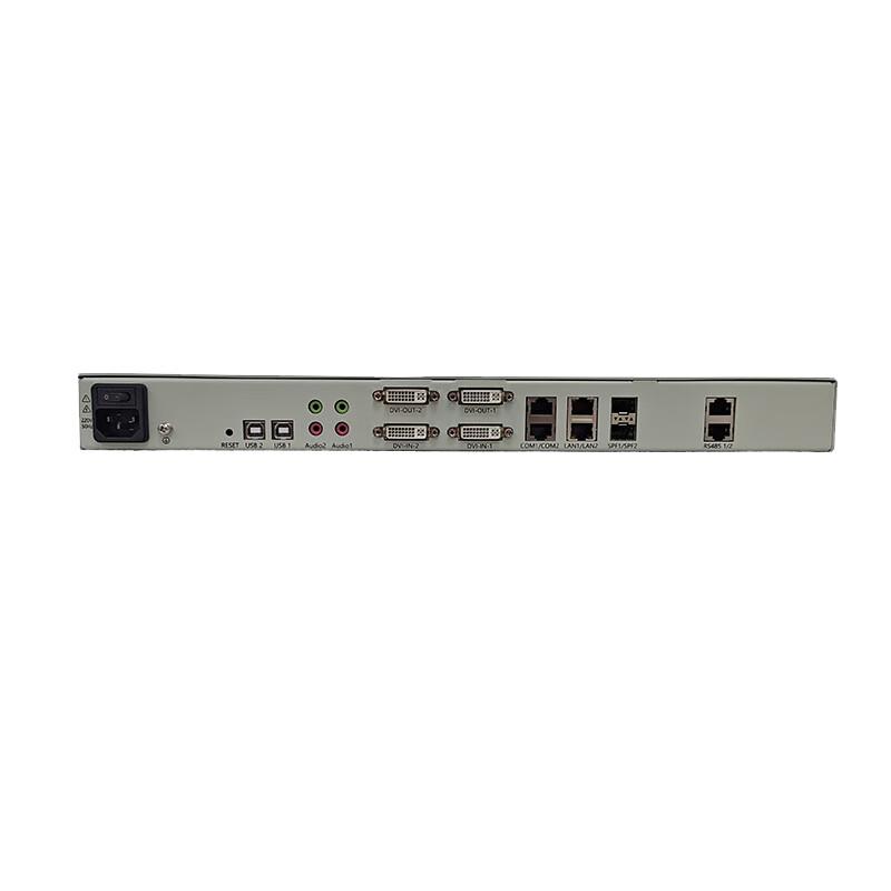 HIKVISION Lihua ATX3000-MJ Seat Management Client