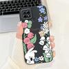 For Realme C21 RMX3201 Case Realme C25 Cover Popular Sunflower Soft Silicone Phone Case For Realme C25S C25Y C21Y C 21 C 25 Capa
