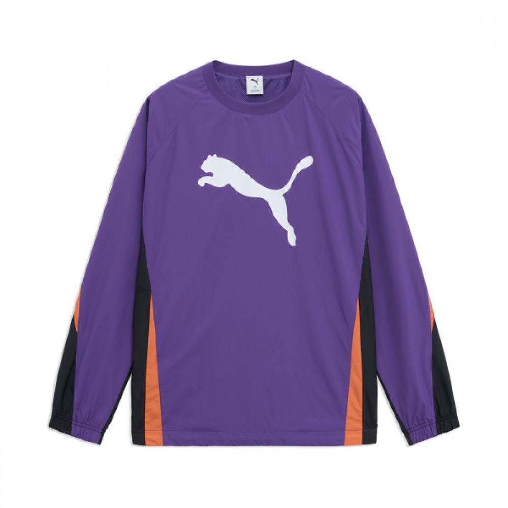 Puma Official Woven Warm Up Piste Performance