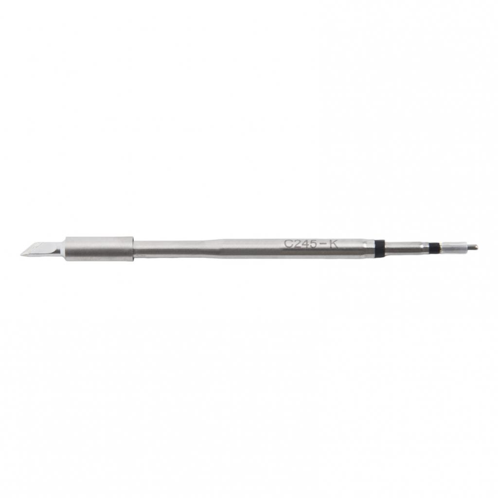 Work Efficiency Soldering Tip C245-3.2K C245-3C (optional) C245-4.7