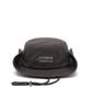 SNOWPEAK APPAREL Kland Wide Hat (S25Sufha36) Charcoal