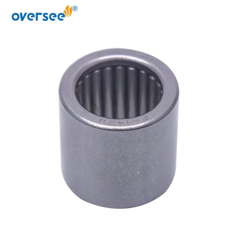 Needle Bearing 93315-314V8 For 9.9HP 15HP Yamaha Outboard Engine Driver Shaft Bearing 2 Stroke