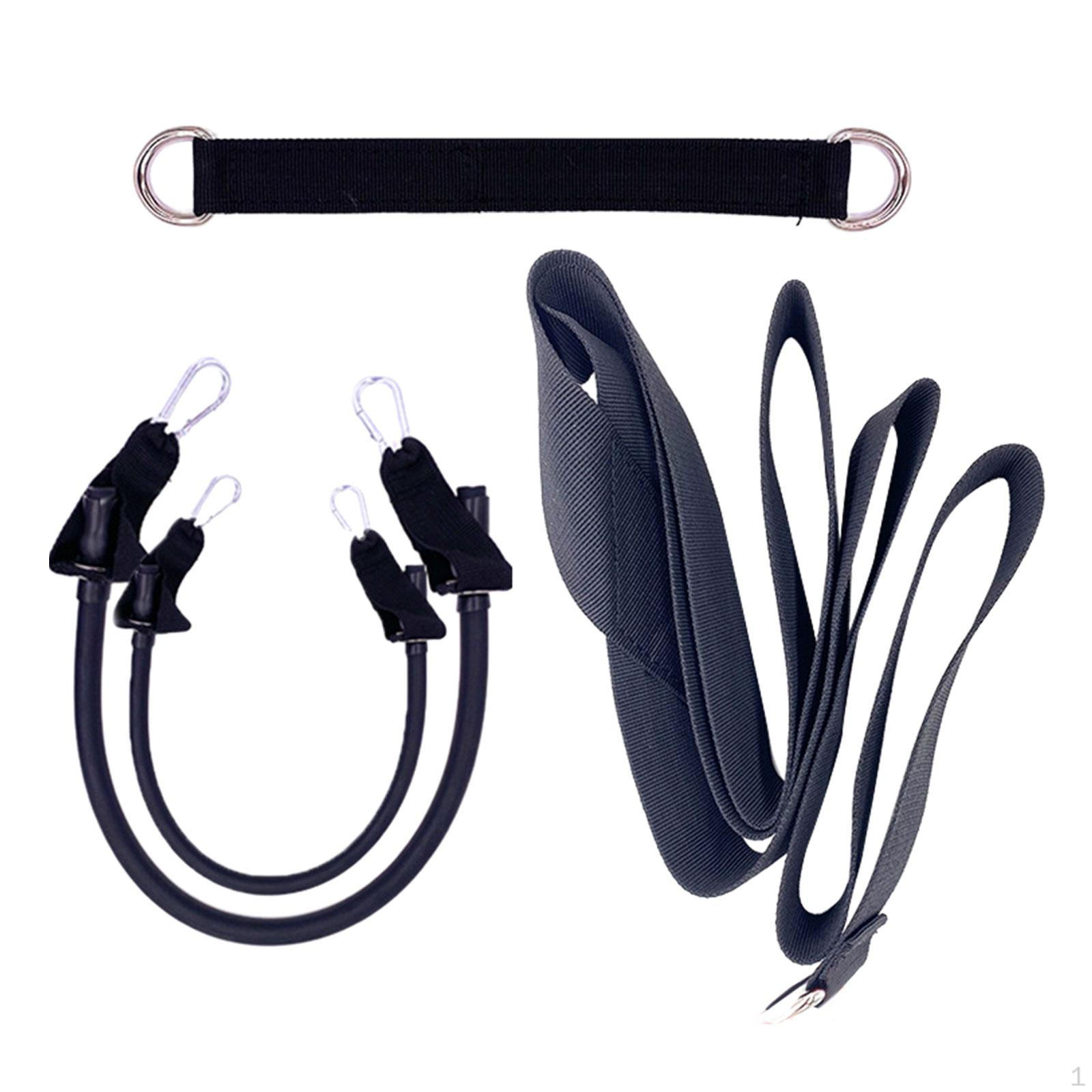 

Инструмент для коррекции тренировочного пояса для гольфа для начинающих чёрный