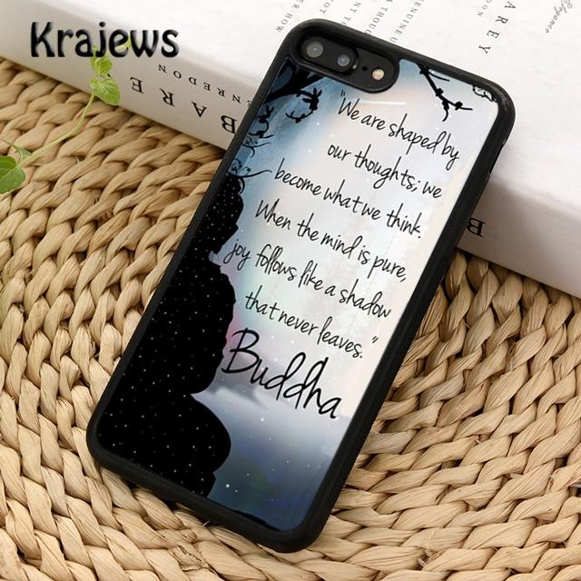 Buddha Hamsa Evil hand Magic Phone Case Cover For iPhone 17 Air 16 15 14 plus 12 13 pro max coque Shell Fundas