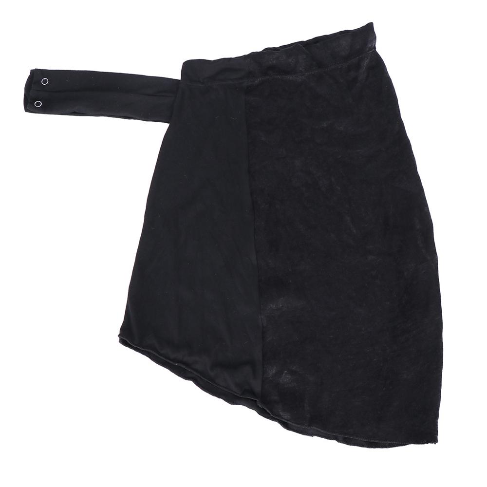 

Muslim Women Instant Hijab With Button Underscarf Veil Inner Caps Islam Bonnet Turban Full Cover Neck Underscarf Shawls Turbante