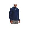 Under Armour Storm Daytona 1/2 Zip Pullover Sports Jacket Men Jacket Blue 1366280-408