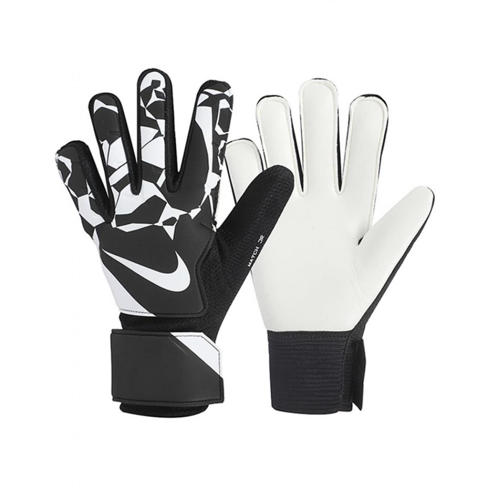 

Nike Перчатки вратаря юниора Матч Gk HQ02580103