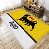 A-Agips LOGO Kitchen Mat Kids Room Bedroom Decoration Balcony Anti-Slip Doormat Living Room Alfombra