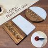 Strong Magnetic Magnetic Nail Art Holder Reusable Nail Display Rack  DIY Nail Art