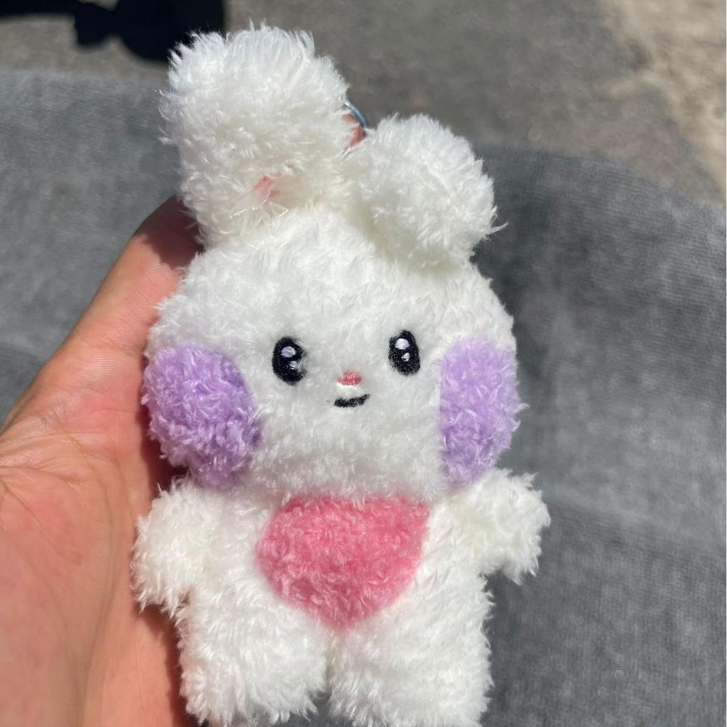 ZB1 Zhang Hao, Shen Quanrui, Cheng Hanbin, Shi Youxuan Brelok z lalką - Popularne japońskie i koreańskie minifigurki