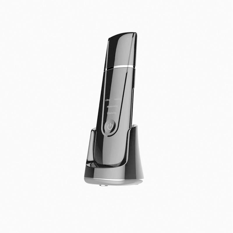 

Wireless Ultrasonic Blackhead Remover & Pore Cleaner