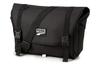Puma Polyester Messenger Bag, Crossbody Bag, Shoulder Bag Regular Unisex Black 078402-01