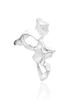Poppi Single Deep Flow Earring (R)