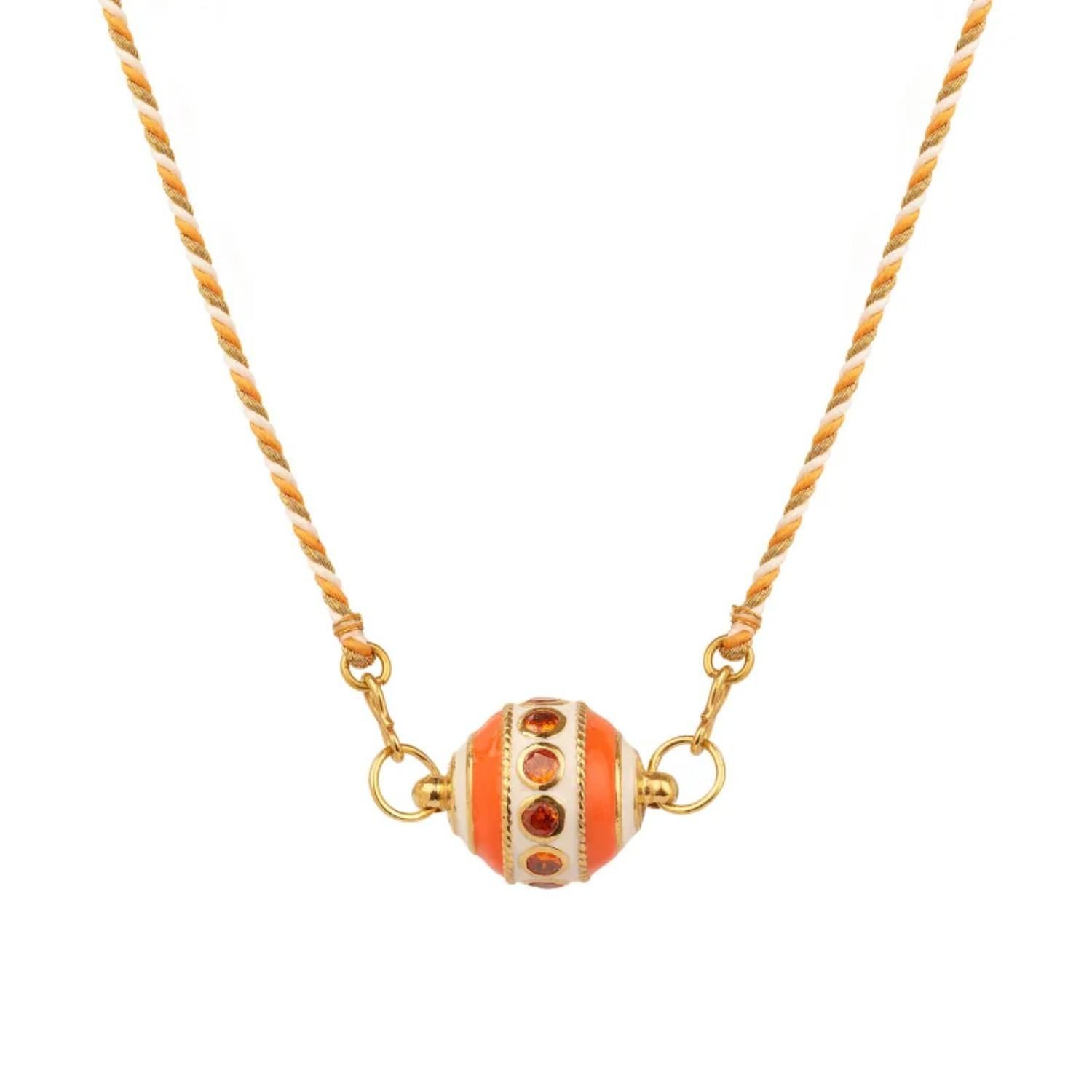 

Dopamine Twist Valentine S Day Gift Irregular Necklace Furnace Vacuum Plating 18K Gold Warranty
