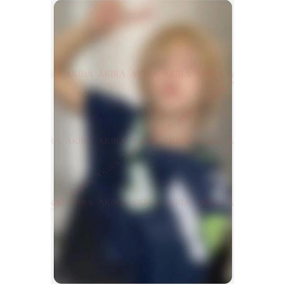 RIIZE 2. SINGLE FAME ALBUM JAPAN POB LUCKYDRAW FOTOKARTE OFFIZIELL