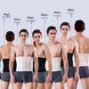 Men's Tummy Control Waist Trainer & Body Shaper Vest