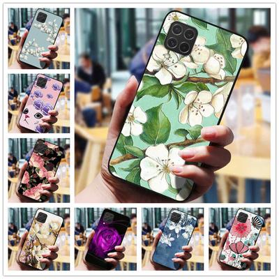 Etui na Honor X8 3D Relief Wytłaczane Miękkie Silikonowe Tylne Etui na Huawei Nova Y60 Honor X30i X8 Etui na Telefon HonorX8 X 8
