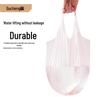 Thickened Vest Handle Trash Bags