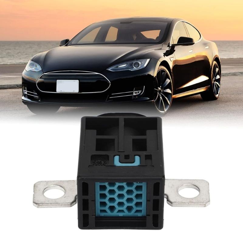 Replacement Switches A0035421819 for W205 W168 W169 S205 C205 Crash Battery Disconnect Fuses Auto Accessories