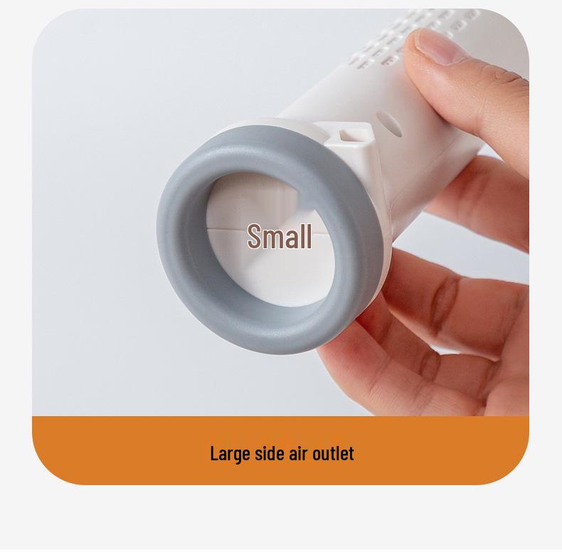 Compact USB Wireless Air Pump for Home Vacuum Compression Bags