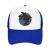 Goku Dragon Ball Z Mesh Baseball Caps Unisex Outdoor Trucker Worker Cap  Hats Breathable Snapback Caps Sun Hats Wholesale New Cap