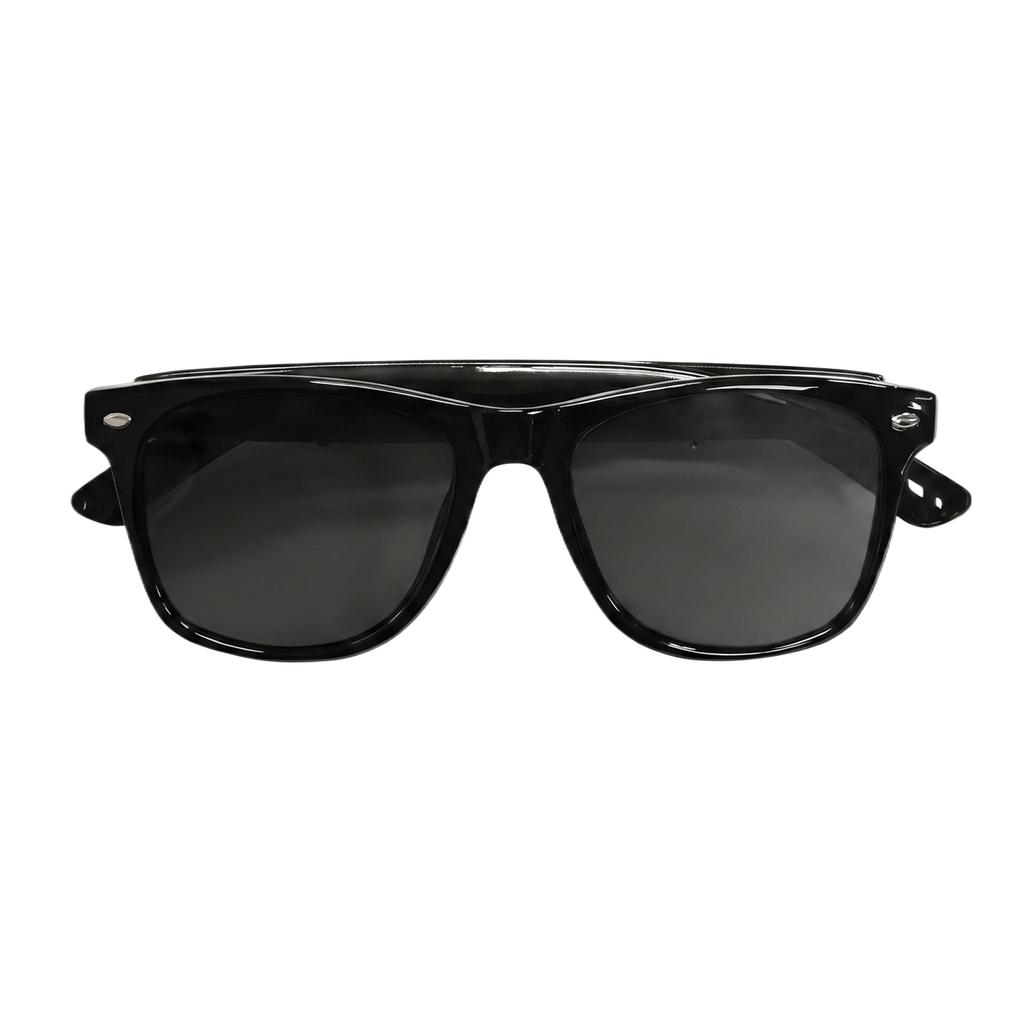 Intelligente mehrsprachige Übersetzungs-Bluetooth-Sonnenbrille Echtzeit-Sprachübersetzung Musik Anrufe Intelligente Brille
