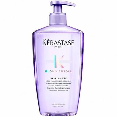 Shampoos & Haarspülung – Shampoos