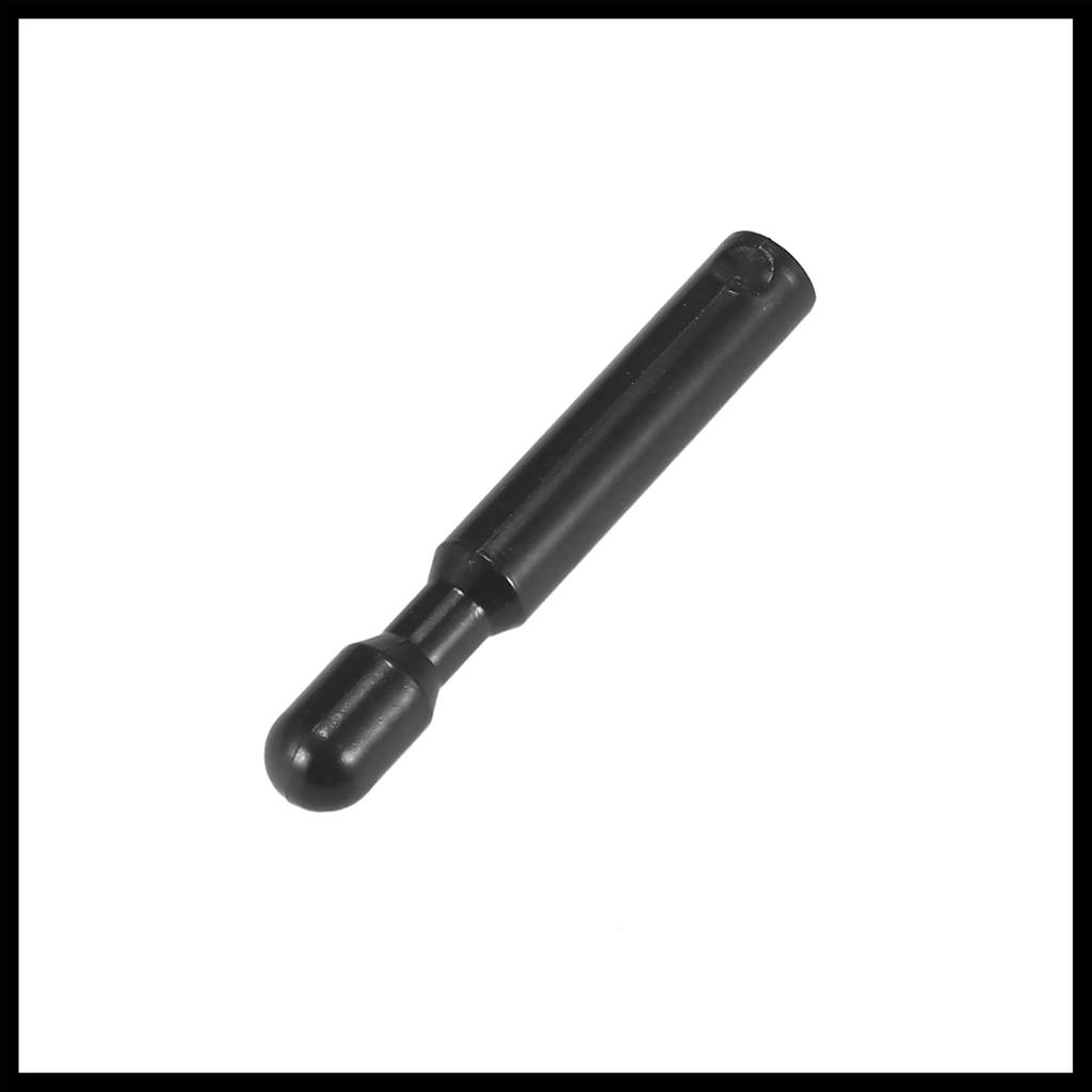 2pcs Car Door Lock Knobs Interior Door Lock Knob Pull Pins FODZ-5421850-A for Ford Explorer F-150 Durable Material