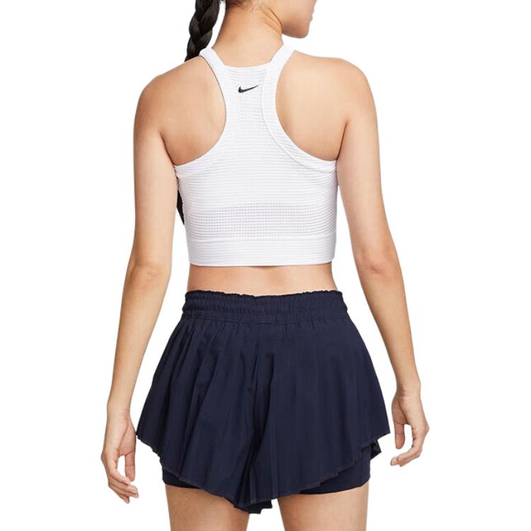 Nike Tank Tops Women's White Other DM2168-100