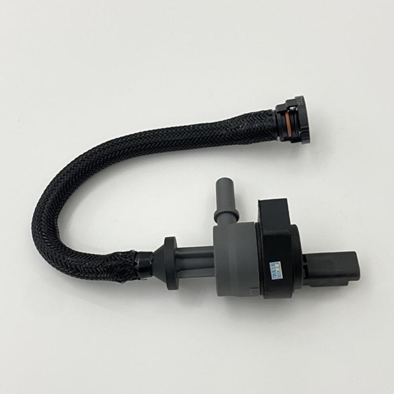 Upgrades Fuels Tanks Vent Valves 13537543285 Replacement Fuel Ventilation Valves for Vehicle Engine Repairs Maintenance