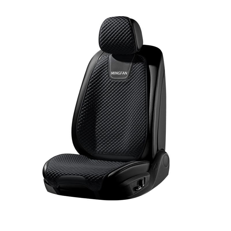 Seat Cushion Pad/Cover for Geely Xingyue L, Xingrui, Boyue L, Emgrand GS, Binyue, Haoyue L, Binrui.