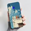 For Tecno Pop 3 Plus Spark 4 Lite Casing Luxury Cute Cool Boys Girls Black Matte Soft silicone Shockproof Back Phone Cover Case