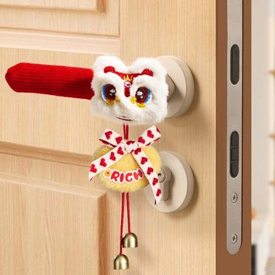 Kapı Bağlantı Parçaları ve Kilitleri – Kapı kulpları ve Tokmaklar